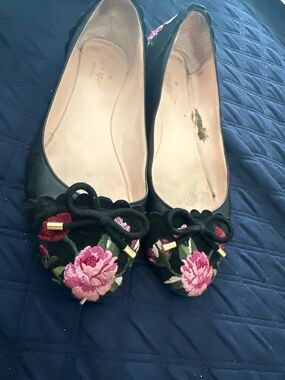 Kate spade flats
